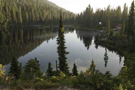Strathcona Park | BC Parks