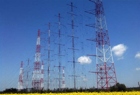 Radio Canada International Shortwave Frequencies at Claude Mardis blog