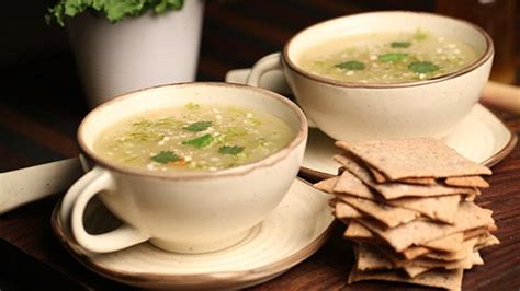 The Rise of Instant Soup: Convenience Meets Nutrition – MDHmasala