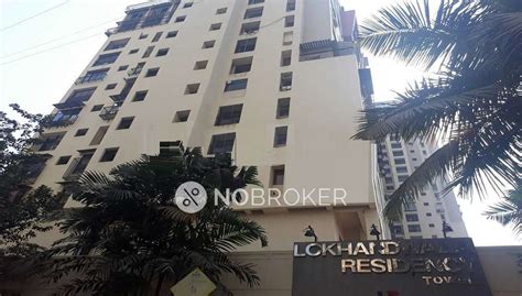 Rooms for Rent in Worli, Mumbai - NoBroker