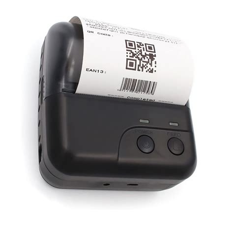F2C Bluetooth Thermal Receipt Printer, Portable Personal Bill Printer ...
