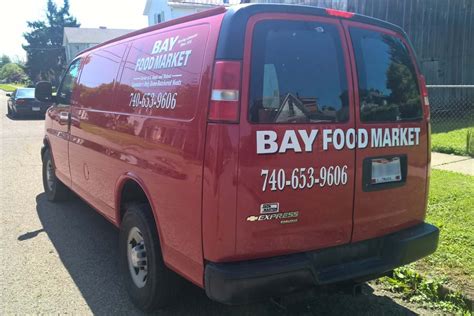 Small Business Spotlight: Bay Food Market | VCNB Family