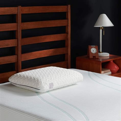 8 Best Tempur-Pedic Pillows Reviewed in Detail (Summer 2024)
