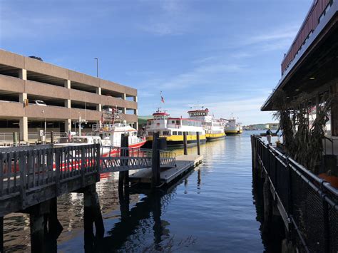 A Local's Guide to Portland, Maine, USA