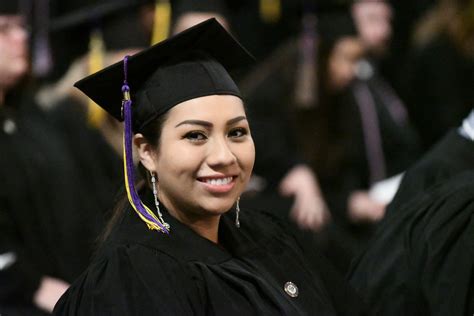 More Than 650 Set to Graduate from Bellevue University