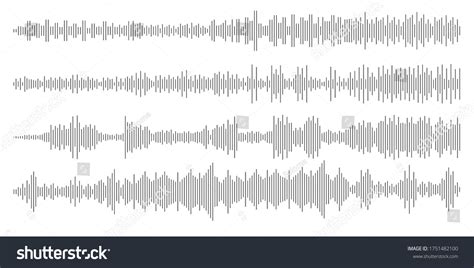 Sound Wave Line 的图像结果
