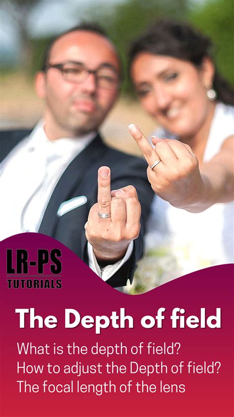 Image result for PhotoPlus X8 Tutorials Depth of Fileld
