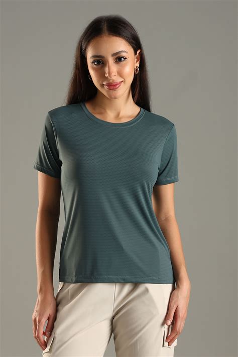 Shop for Women's T-shirt - DOMIN8 – Domin8