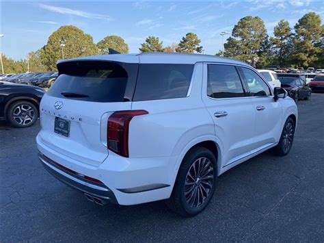 New Hyundai Palisade For Sale Near Me | Auto Navigator