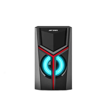 Buy ANT ESPORTS GS100 2.0 Multimedia Gaming Speaker | Elitehubs.com ...