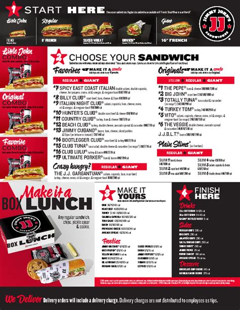 Where Are Jimmy John's Chips Made at Evie Beirne blog