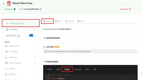QuickBase How to Use API to Add Records 的图像结果