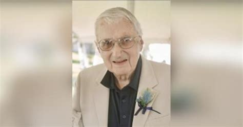 William Hicks Jr. Obituary (2023) - Litchfield, MI - VanHorn-Eagle ...