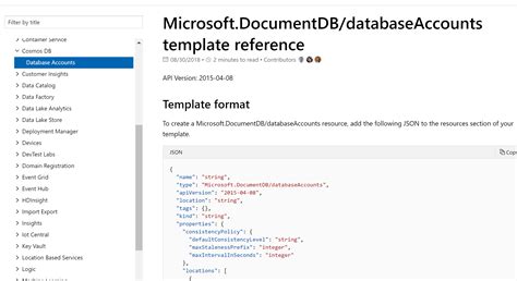 Azure API Management Using Arm Template 的图像结果
