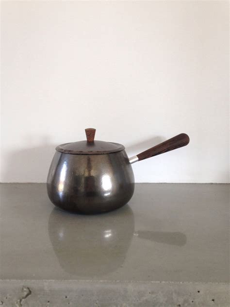 Vintage Fondue Pot - Etsy