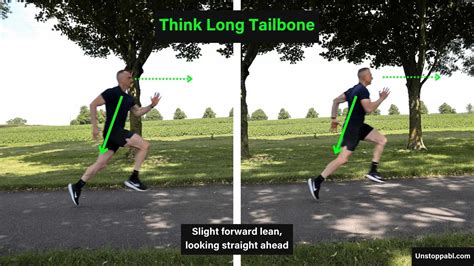 The Ultimate Guide To Mastering Your Long Distance Running Technique ...