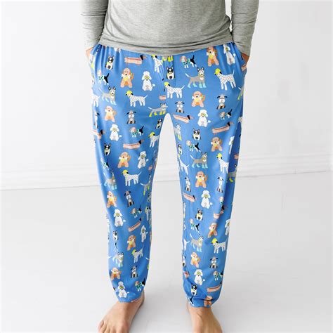 Cheap mens on sale pajama pants