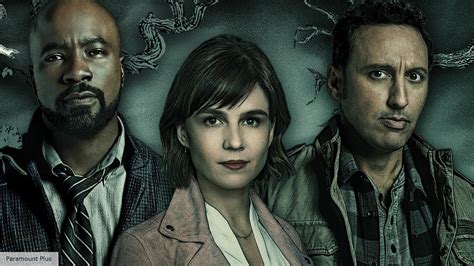 Evil - TV Show | FMTTM