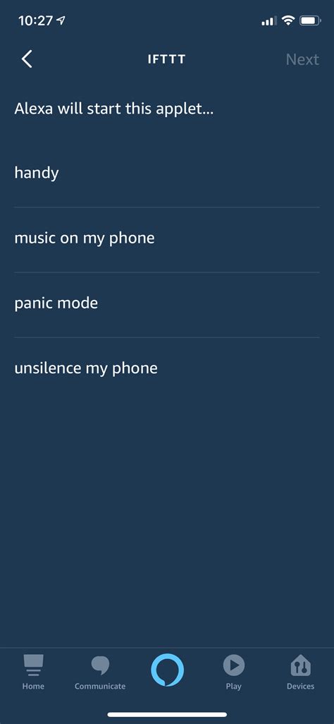 Image result for Alexa Using Ifttt