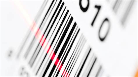 Image result for Why Barcode Prints Outlined