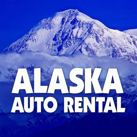 Alaska Auto Rental | Fairbanks, Denali, and Anchorage | ALASKA.ORG