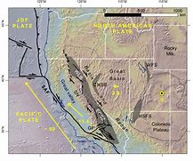 Image result for Tectonic USA