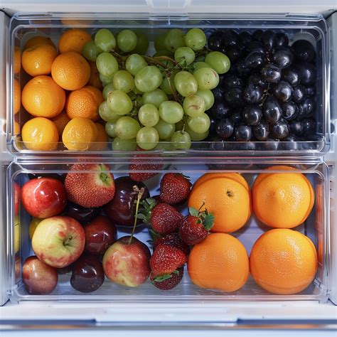 Does Refrigerating Fruit Slow Ripening? The Science Explained