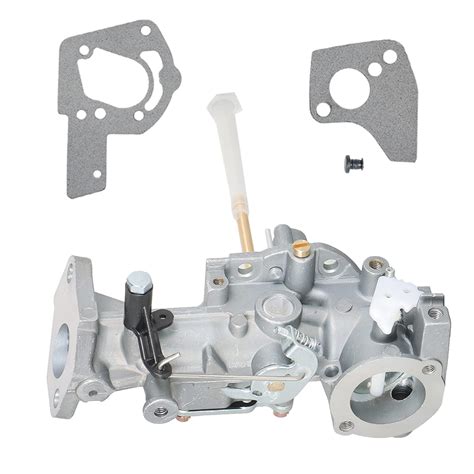 LiGuVCY 135202 135207 135212 135217 Carburetor Replacement for Briggs ...
