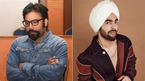 Manjot Singh Was Supposed To Star In Animal But Rejected After A ...