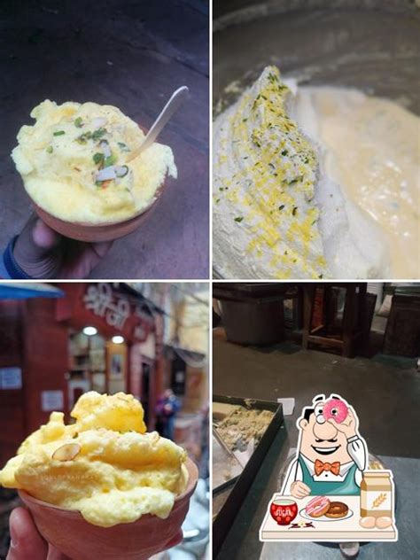 Shreeji - Sweets & Milk, Varanasi - Restaurant menu, prices and reviews