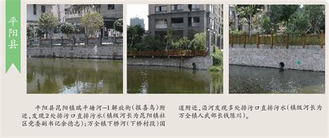 温州治水负面典型案例曝光台（2018年第4期）-新闻中心-温州网
