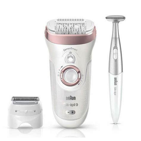 Top 10 Best Women’s Electric Razors - Best Choice Reviews