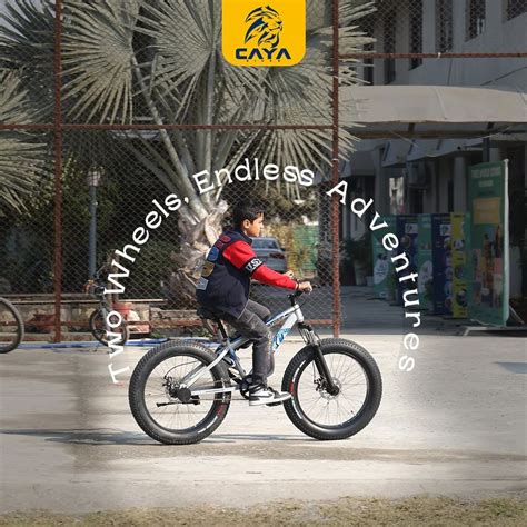 A Comprehensive Guide – How to Pick the Right Bicycle for Kids – Caya Bikes