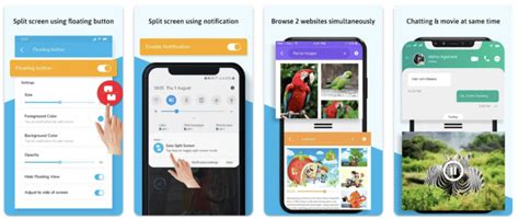Image result for Split Screen Apps