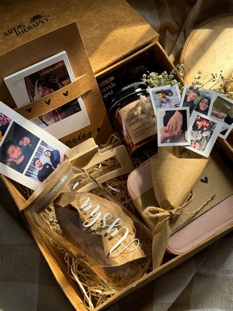 Luxury Bridesmaid Gift Hampers & Unique Bride Gift Boxes Online In ...