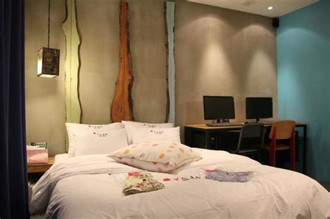 HOTEL YAJA SEOMYEON LOTTE (Busan) - Hotel Reviews, Photos, Rate ...