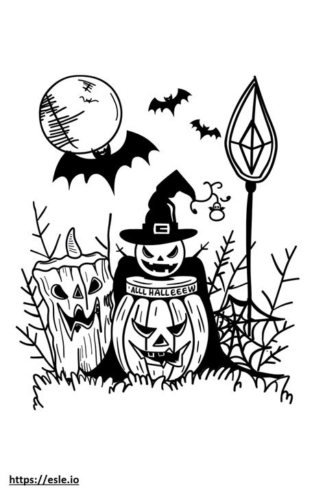 Image result for October Eve Colorized