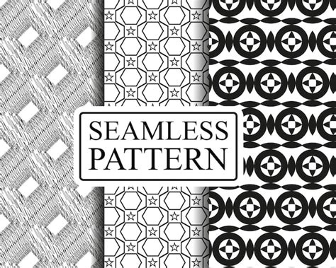 Computer Vector Pattern 的图像结果