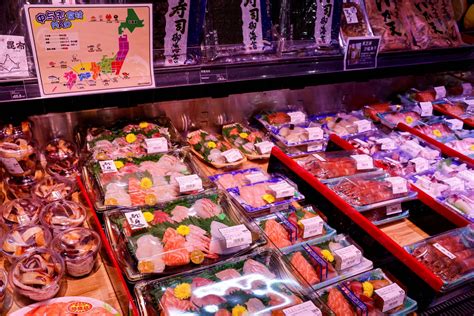 Japanese Seafood List at Maddison Chidley blog