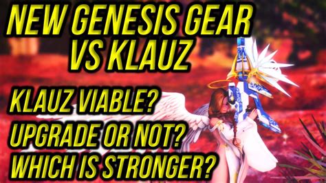 Image result for PSO2 Klauz