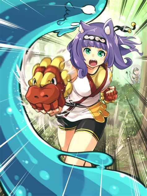 Futoku no Guild (Immoral Guild) Image by Katou Takuji #3800411 ...