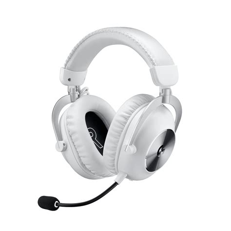 Logitech Gpro X 2 Lightspeed Wireless Gaming Headset Wireless Gaming ...