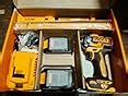 Buy Ingco 1/2" Cordless Impact Wrench Kit, 400 N.m, 2 x 2.0 Ah ...
