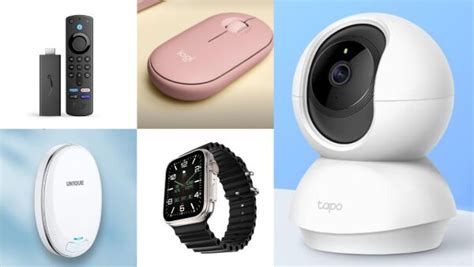 15 smart gadgets under 5k on Amazon to elevate your daily life - About ...