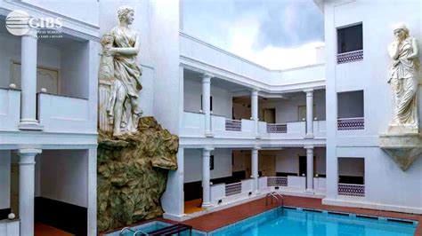GIBS Business School, Bangalore: Courses, Fees, Admissions, Cutoffs ...