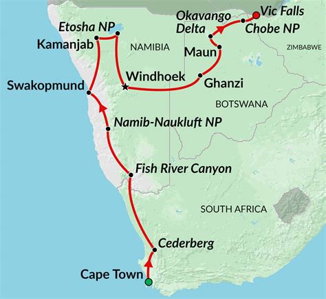 Orange River Map Africa Stanford's New Map Of The Orange River Colony,
