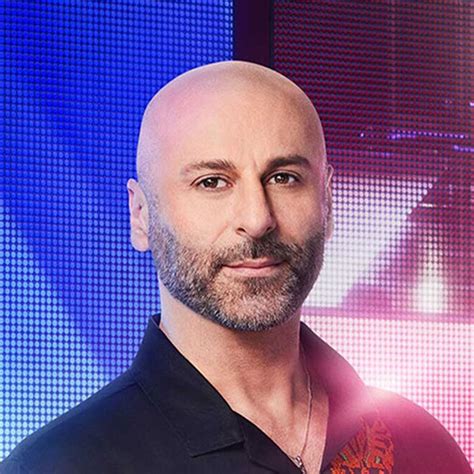 Rami Kashou From Project Runway All Stars Has Dressed Royalty