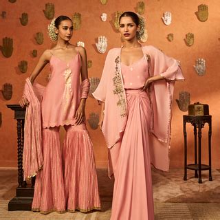 Buy Luxurious Cocktail Dresses Online – Page 2 – House Of Masaba