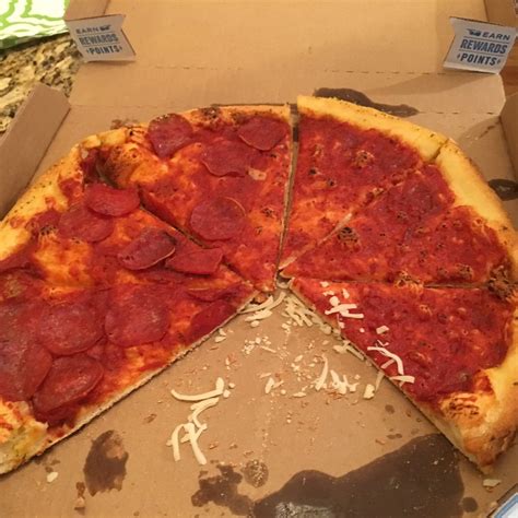 Pepperoni Pizza No Sauce at Marvin Bruner blog
