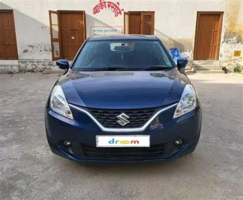 Used Maruti Suzuki Baleno Cars, 3,157 Second Hand Baleno Cars for Sale ...